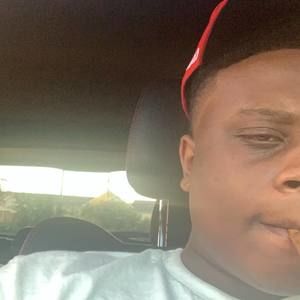 Meet your Posher, Jordan